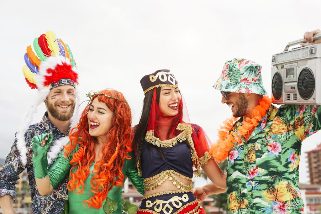 desarrollo emocional