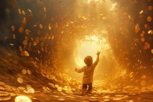 mentalidad de abundancia