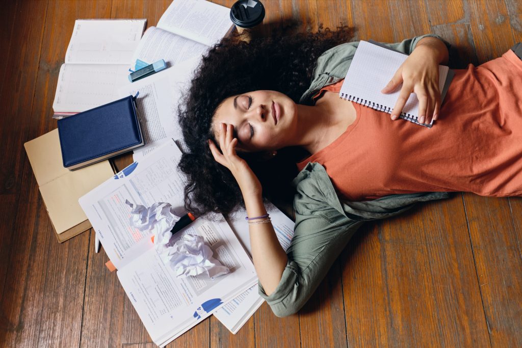 cómo vencer la procrastinación