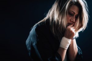 heridas emocionales no sanadas