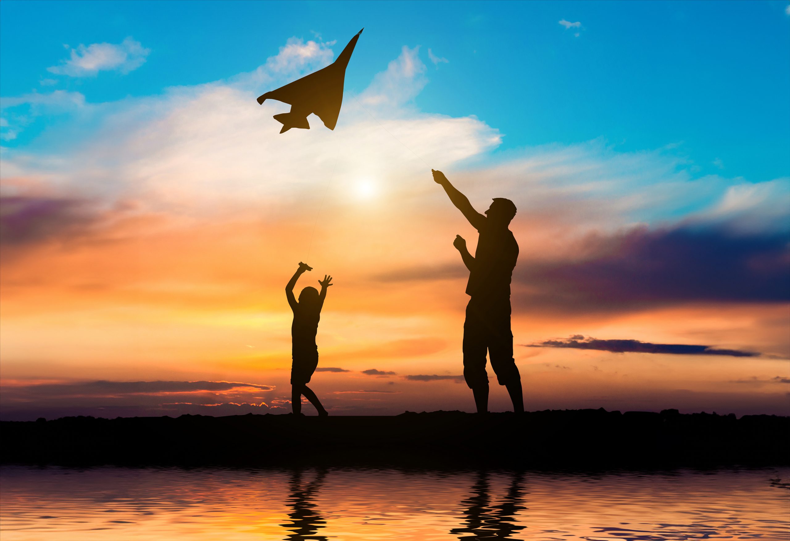 niño interior en la vida adulta