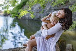 maternidad consciente