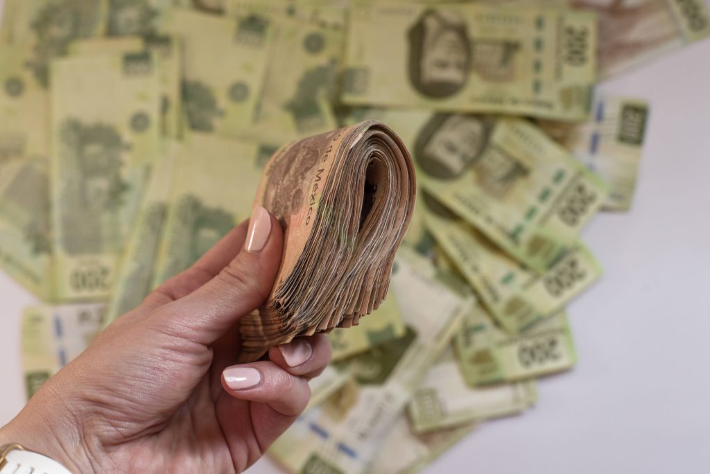 dinero